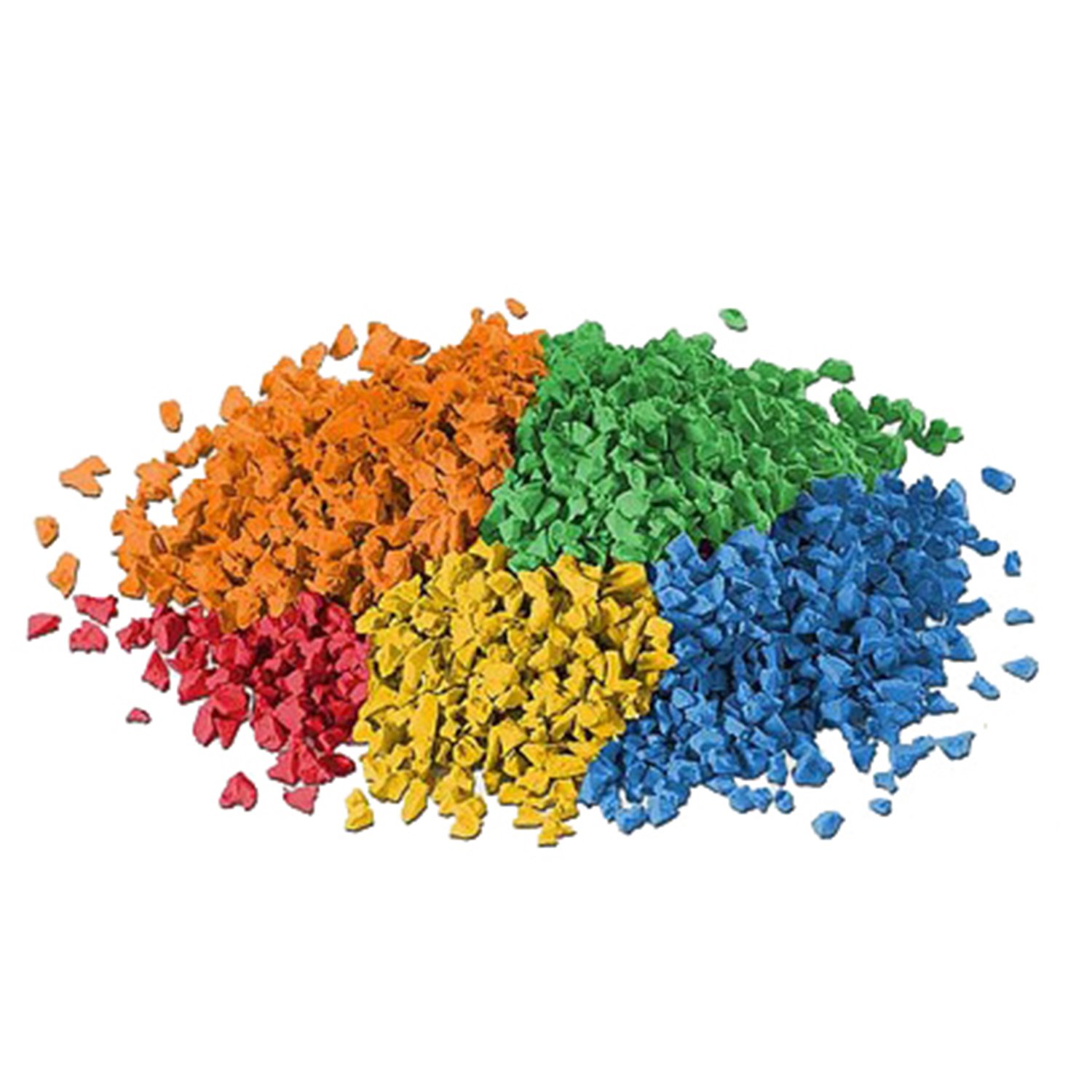 EPDM 컬러 원료